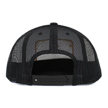Load image into Gallery viewer, Whiskey and Country Music Message Mesh Back Baseball Cap
