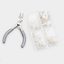 Load image into Gallery viewer, Silver Jewelry Repair Kit
