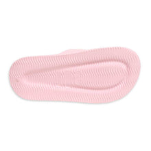 Load image into Gallery viewer, Pink Solid Soft Sole Slippers
