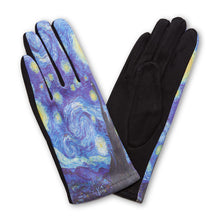 Load image into Gallery viewer, Painting Print Touch Smart Gloves 12 Pairs
