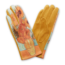 Load image into Gallery viewer, Painting Print Touch Smart Gloves 12 Pairs
