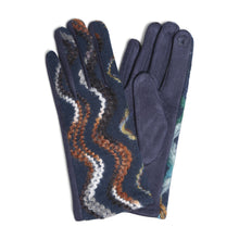 Load image into Gallery viewer, Yarn Embroidery Touch Smart Gloves 12 Pairs
