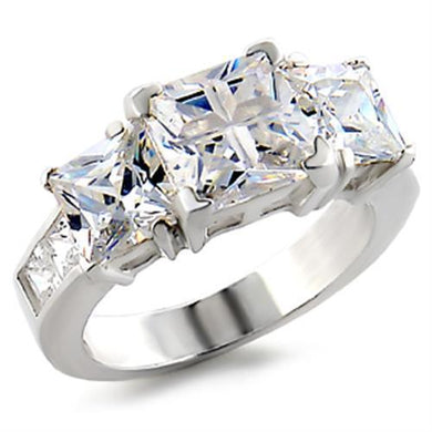 Anillo de Compromiso Boda y Matrimonio con Diamante Zirconia Para Mujeres 40908 - Jewelry Store by Erik Rayo
