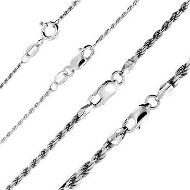 Bracelet for Men and Women 925 Sterling Silver Plata - Jewelry Store by Erik Rayo