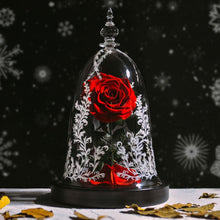 Load image into Gallery viewer, Enchanted Rose from The Beauty and The Beast - ErikRayo.com
