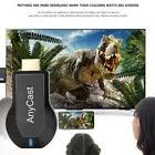 Load image into Gallery viewer, 4K WiFi HDMI Anycast Miracast Airplay TV Wireless Display DLNA Dongle Adapter
