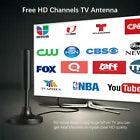 Load image into Gallery viewer, 300 Miles TV Antenna 4K Long Range Digital HD Antenna Indoor
