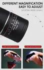 Load image into Gallery viewer, 40X60 Monocular Binoculars With Night Vision BAK4 Prism High Power Waterproof
