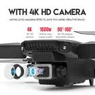 Load image into Gallery viewer, 2024 New RC Drone With 4K HD Dual Camera WiFi FPV Foldable Quadcopter +4 Battery
