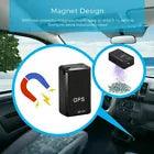 Load image into Gallery viewer, GF07 Mini Magnetic GPS Tracker Real-time Car Truck Vehicle Locator GSM GPRS USA
