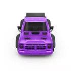 Load image into Gallery viewer, HEXBUG HEXMODS Truck RC Car Kit 85pc Rechargeable Battery STEM Learning
