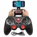 Load image into Gallery viewer, Wireless Bluetooth Mobile Controller Gamepad For IOS /Android Tablet Smart Phone
