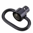 Load image into Gallery viewer, 2PCS Heavy Duty Flush Push Button Quick Detach 1.25&quot; Rifle QD Sling Swivel Mount
