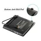 Load image into Gallery viewer, Slim External CD DVD RW Drive USB 3.0 Writer Burner Player Black For Laptop PC
