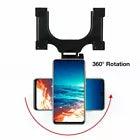 Load image into Gallery viewer, Universal 360 Rotation Car Rear View Mirror Mount Stand GPS Cell Phone Holder US
