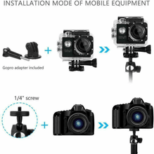 Load image into Gallery viewer, Selfie Stick Tripod 40&quot; Bluetooth Remote Portable for iPhone and Android Phones
