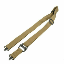 Load image into Gallery viewer, Retro Tactical Adjust Quick Detach QD 1 2 Point Multi Mission 1.2&quot; Rifle Sling
