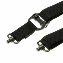 Load image into Gallery viewer, Retro Tactical Adjust Quick Detach QD 1 2 Point Multi Mission 1.2&quot; Rifle Sling
