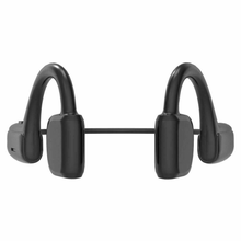 Load image into Gallery viewer, Bone Conduction Headphones Bluetooth 5.1 Wireless Earbuds Outdoor Sport Headset
