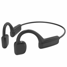 Load image into Gallery viewer, Bone Conduction Headphones Bluetooth 5.1 Wireless Earbuds Outdoor Sport Headset
