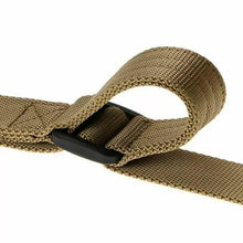 Load image into Gallery viewer, Retro Tactical Adjust Quick Detach QD 1 2 Point Multi Mission 1.2&quot; Rifle Sling
