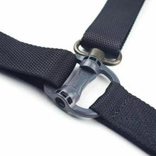 Load image into Gallery viewer, Retro Tactical Adjust Quick Detach QD 1 2 Point Multi Mission 1.2&quot; Rifle Sling
