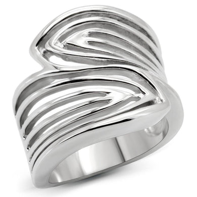 Silver Womens Ring Anillo Para Mujer y Ninos Unisex Kids 316L Stainless Steel Ring Stella - Jewelry Store by Erik Rayo