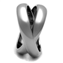 Load image into Gallery viewer, Silver Womens Ring Anillo Para Mujer y Ninos Unisex Kids 316L Stainless Steel Ring Vittoria - Jewelry Store by Erik Rayo
