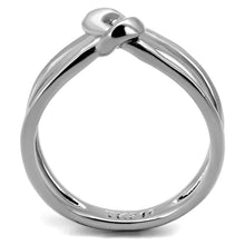 Load image into Gallery viewer, Silver Womens Ring Anillo Para Mujer Stainless Steel Ring Cortona - Jewelry Store by Erik Rayo
