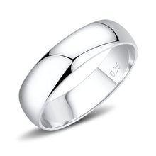 Load image into Gallery viewer, SS1375 - Silver 925 Sterling Silver Ring with No Stone - Jewelry Store by Erik Rayo
