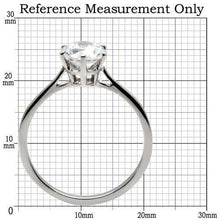 Load image into Gallery viewer, Wedding Rings for Women Engagement Cubic Zirconia Promise Ring Set for Her TK025 - Jewelry Store by Erik Rayo
