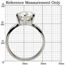 Load image into Gallery viewer, Wedding Rings for Women Engagement Cubic Zirconia Promise Ring Set for Her TK046 - Jewelry Store by Erik Rayo

