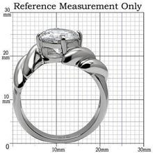 Load image into Gallery viewer, Wedding Rings for Women Engagement Cubic Zirconia Promise Ring Set for Her TK060 - Jewelry Store by Erik Rayo

