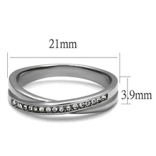 Load image into Gallery viewer, Wedding Rings for Women Engagement Cubic Zirconia Promise Ring Set for Her TK2684 - Jewelry Store by Erik Rayo
