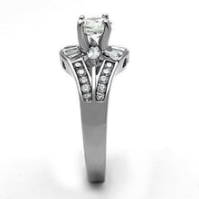 Load image into Gallery viewer, Women&#39;s Round Cut AAA CZ Ring - Jewelry Store by Erik Rayo
