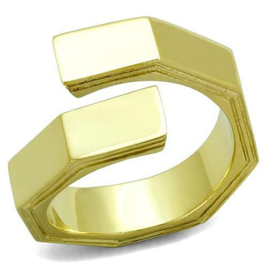 Gold Rings for Women Stainless Steel Anillo Color Oro Para Mujer Ninas Acero Inoxidable Ada - Jewelry Store by Erik Rayo