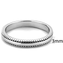 Load image into Gallery viewer, Womens Ring Anillo Para Mujer y Ninos Unisex Kids 316L Stainless Steel Ring Alcamo - Jewelry Store by Erik Rayo
