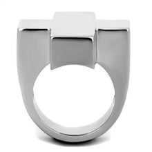 Load image into Gallery viewer, Womens Ring Anillo Para Mujer y Ninos Unisex Kids 316L Stainless Steel Ring Erice - Jewelry Store by Erik Rayo
