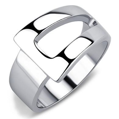 Womens Ring Anillo Para Mujer y Ninos Unisex Kids 316L Stainless Steel Ring Gela - Jewelry Store by Erik Rayo