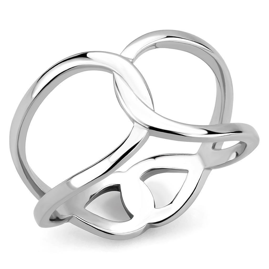 Womens Ring Anillo Para Mujer y Ninos Unisex Kids 316L Stainless Steel Ring Oristano - Jewelry Store by Erik Rayo
