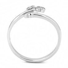 Load image into Gallery viewer, Womens Ring Anillo Para Mujer Stainless Steel Ring Argenta - Jewelry Store by Erik Rayo
