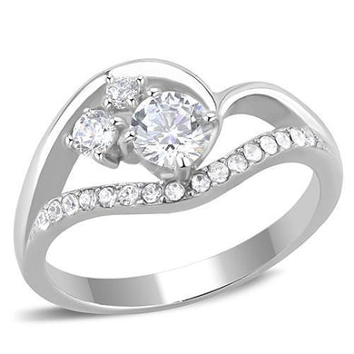 Womens Ring Anillo Para Mujer y Ninos Unisex Kids Stainless Steel Ring Ariano - Jewelry Store by Erik Rayo
