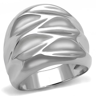 Womens Ring Anillo Para Mujer Stainless Steel Ring Avola - Jewelry Store by Erik Rayo