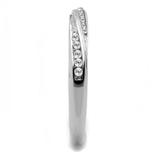 Load image into Gallery viewer, Womens Ring Anillo Para Mujer Stainless Steel Ring Catanzaro - Jewelry Store by Erik Rayo
