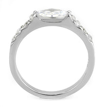 Load image into Gallery viewer, Womens Ring Anillo Para Mujer y Ninos Unisex Kids Stainless Steel Ring Cento - ErikRayo.com
