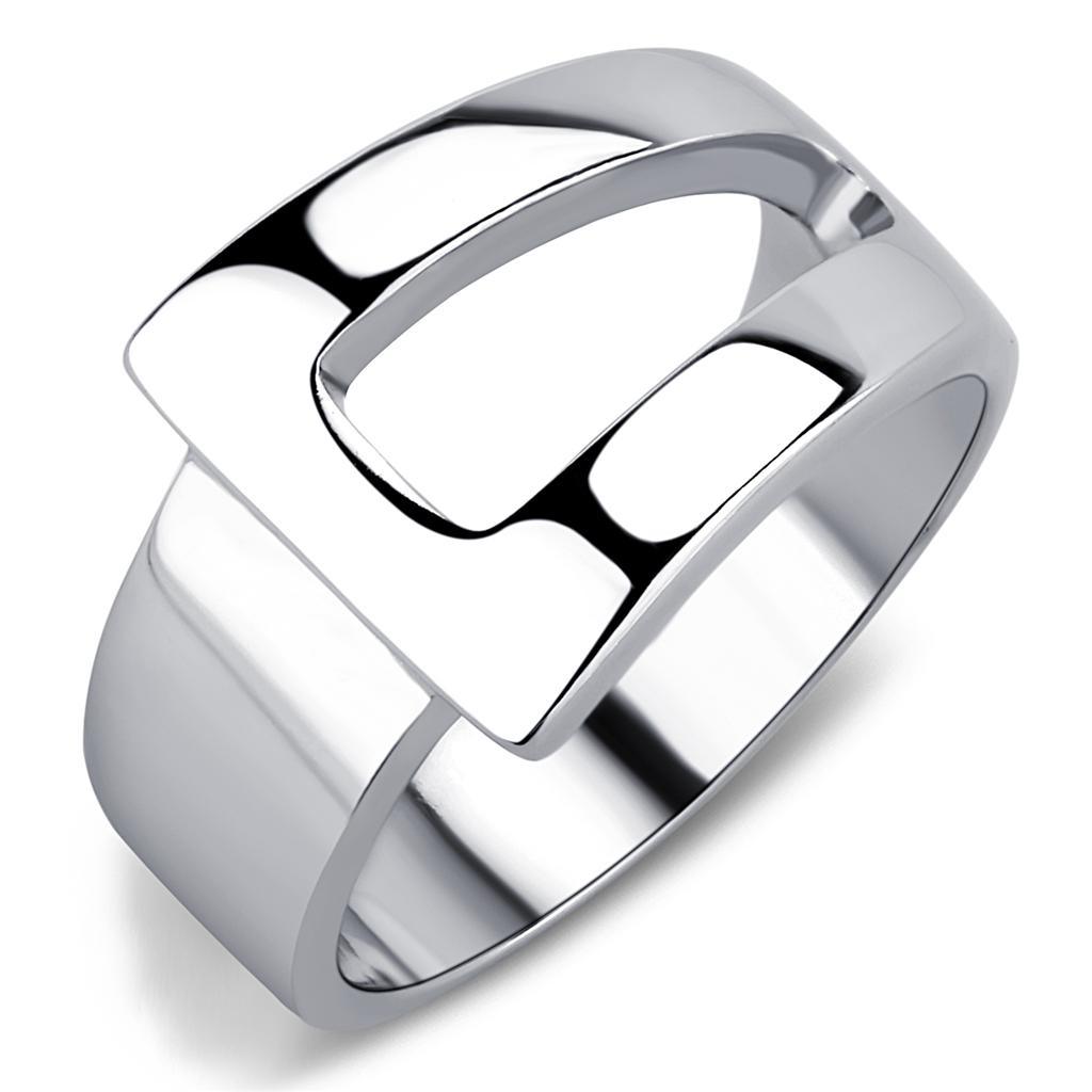 Womens Ring Anillo Para Mujer y Ninos Unisex Kids Stainless Steel Ring Gela - ErikRayo.com