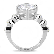 Load image into Gallery viewer, Womens Ring Anillo Para Mujer Stainless Steel Ring Pescara - Jewelry Store by Erik Rayo
