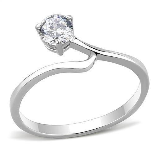 Womens Ring Anillo Para Mujer Stainless Steel Ring Venosa - Jewelry Store by Erik Rayo