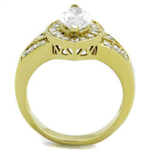 Load image into Gallery viewer, Anillo de Compromiso Boda y Matrimonio con Diamante Zirconia Para Mujeres Color Oro Modena - Jewelry Store by Erik Rayo
