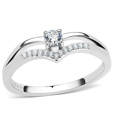 Anillo de Compromiso Boda y Matrimonio con Diamante Zirconia Para Mujeres Myriam - Jewelry Store by Erik Rayo